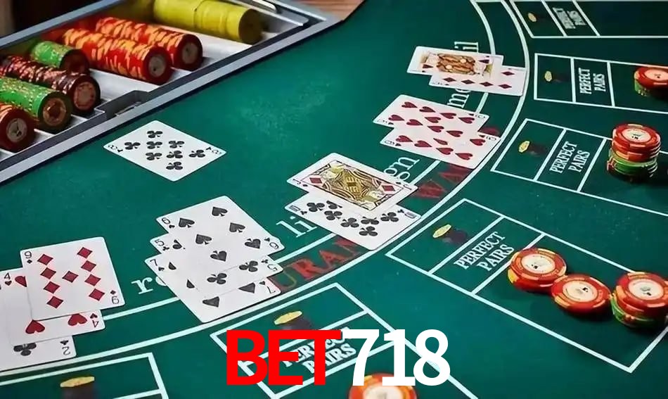 bet718 - Winners Celebration